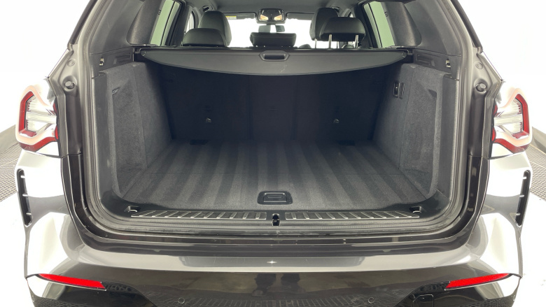 BMW X3 xDrive20i MHT M Sport 5dr Step Auto [Pro Pack] Petrol Estate